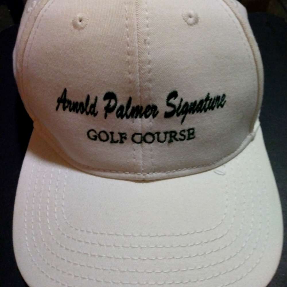 Men's Cap